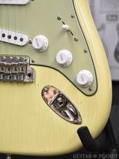 Fender Custom Shop ~Winter NAMM Show LIMITED EDITION #167~ 1965 Compound Radius Stratocaster Journeyman Relic_9