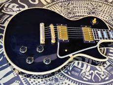 Gibson ~Historic Collection~ 1957 Les Paul Custom Reissue 2-Pickup Ebony VOS -2021USED!!【4.33kg】_2