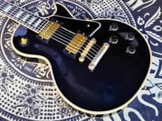 Gibson ~Historic Collection~ 1957 Les Paul Custom Reissue 2-Pickup Ebony VOS -2021USED!!【4.33kg】_3