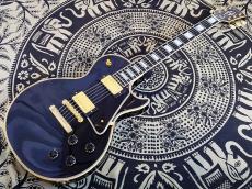 Gibson ~Historic Collection~ 1957 Les Paul Custom Reissue 2-Pickup Ebony VOS -2021USED!!【4.33kg】_6