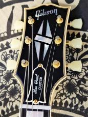 Gibson ~Historic Collection~ 1957 Les Paul Custom Reissue 2-Pickup Ebony VOS -2021USED!!【4.33kg】_7