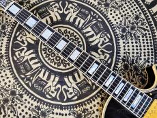 Gibson ~Historic Collection~ 1957 Les Paul Custom Reissue 2-Pickup Ebony VOS -2021USED!!【4.33kg】_8