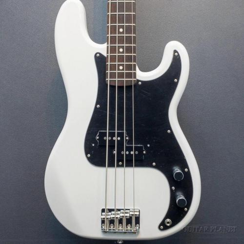 Tokai 【Big Sale】APB101 -Olimpic White-【4.10kg】