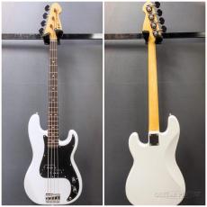 Tokai 【Big Sale】APB101 -Olimpic White-【4.10kg】_2