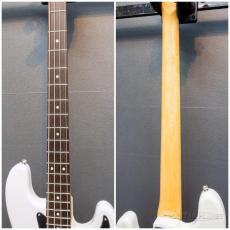Tokai 【Big Sale】APB101 -Olimpic White-【4.10kg】_3