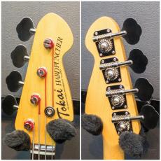 Tokai 【Big Sale】APB101 -Olimpic White-【4.10kg】_4