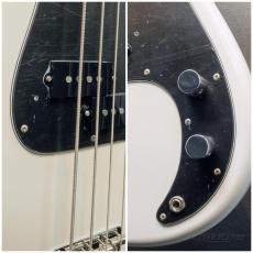 Tokai 【Big Sale】APB101 -Olimpic White-【4.10kg】_5