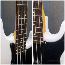 Tokai 【Big Sale】APB101 -Olimpic White-【4.10kg】_6