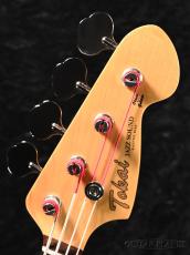 Tokai 【Big Sale】AJB138-CM -Natural-【シリアル:240475】【4.43kg】【ピックガードカスタム個体:ミントPG】_7