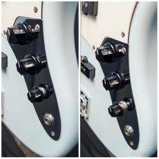 FUJIGEN 【Big Sale】 NJB200RAL -Pale Sonic Blue-【4.29kg】【送料当社負担】_6
