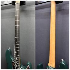 FUJIGEN 【Big Sale】NJB200RAL -British Green-【4.5kg】【送料当社負担】_3