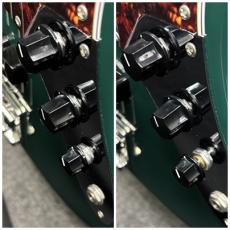 FUJIGEN 【Big Sale】NJB200RAL -British Green-【4.5kg】【送料当社負担】_6