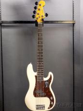 Fender American Professional II Precision Bass V -Olympic White- 【4.28kg】_2