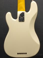 Fender American Professional II Precision Bass V -Olympic White- 【4.28kg】_3