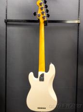 Fender American Professional II Precision Bass V -Olympic White- 【4.28kg】_4