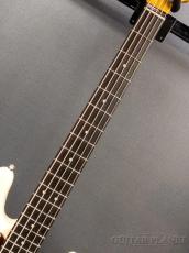 Fender American Professional II Precision Bass V -Olympic White- 【4.28kg】_6