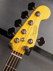 Fender American Professional II Precision Bass V -Olympic White- 【4.28kg】_7