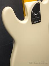 Fender American Professional II Precision Bass V -Olympic White- 【4.28kg】_8