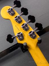 Fender American Professional II Precision Bass V -Olympic White- 【4.28kg】_10