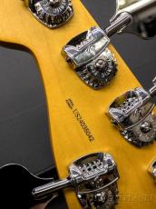 Fender American Professional II Precision Bass V -Olympic White- 【4.28kg】_11