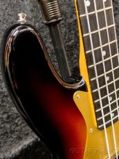 Fender American Ultra II Jazz Bass -Ultraburst-【4.30kg】_4
