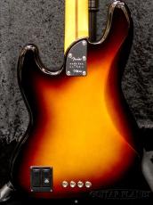 Fender American Ultra II Jazz Bass -Ultraburst-【4.30kg】_6
