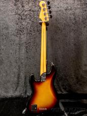 Fender American Ultra II Jazz Bass -Ultraburst-【4.30kg】_7