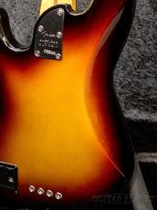 Fender American Ultra II Jazz Bass -Ultraburst-【4.30kg】_8