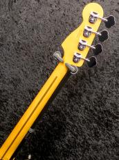 Fender American Ultra II Jazz Bass -Ultraburst-【4.30kg】_9