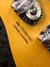 Fender American Ultra II Jazz Bass -Ultraburst-【4.30kg】_10