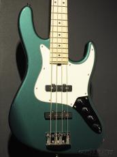 Kikuchi Guitars Hermes Series MV4 -British Racing Green-【3.94kg】