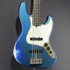 RS Guitarworks Contour Bass 63V -Lake Placid Blue/Road Killed-【4.09kg】【2023/USED】