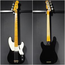 Fender Custom Shop 1953 Precision Bass -Aged Black- 【4.02kg】【Custom Collection】_2