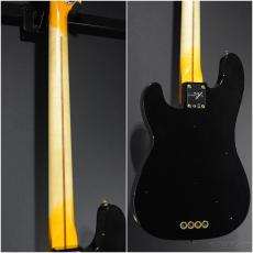 Fender Custom Shop 1953 Precision Bass -Aged Black- 【4.02kg】【Custom Collection】_3