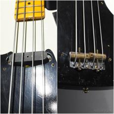 Fender Custom Shop 1953 Precision Bass -Aged Black- 【4.02kg】【Custom Collection】_6
