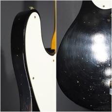 Fender Custom Shop 1953 Precision Bass -Aged Black- 【4.02kg】【Custom Collection】_7