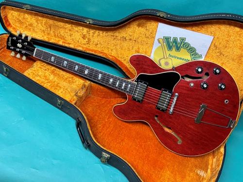 Gibson ES-335 TD CH