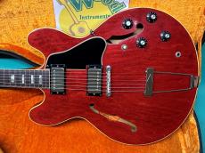 Gibson ES-335 TD CH_2