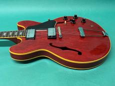 Gibson ES-335 TD CH_4