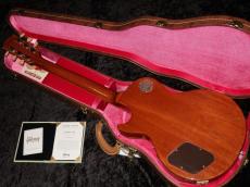 Gibson Custom Shop Murphy Lab 1957 Les Paul Goldtop Ultra Light Aged : Double Gold_2