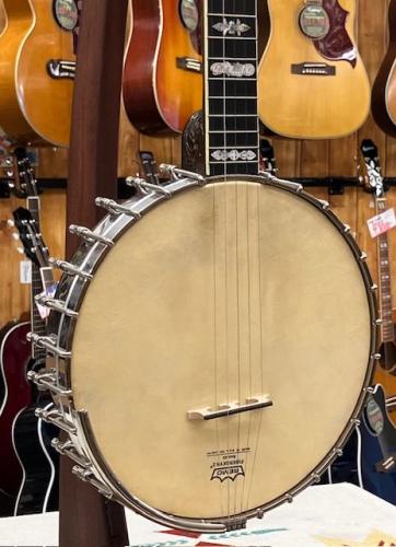 VEGA Tubaphone No.9 Ca.1926