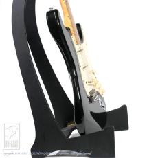 Fender Stratocaster (Black)_3