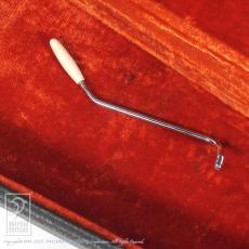 Fender Stratocaster (Black)_10