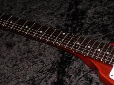 Gibson Custom Shop 1971 Flying V Medallion Reissue VOS : Medallion Cherry_5