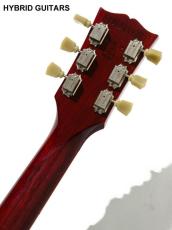 Gibson Les Paul Traditional Heritage Cherry Burst 2018_4
