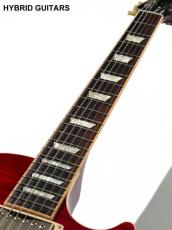 Gibson Les Paul Traditional Heritage Cherry Burst 2018_5