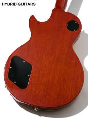 Crews Maniac Sound Player's Choice Limited Edition SL Brazilian Fingerboard(BZF) Book-Matched 4A Quilt K&T FAT-VL Tops PU & Selected Wood _2