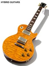 Crews Maniac Sound Player's Choice Limited Edition SL Brazilian Fingerboard(BZF) Book-Matched 4A Quilt K&T FAT-VL Tops PU & Selected Wood _3