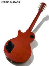 Crews Maniac Sound Player's Choice Limited Edition SL Brazilian Fingerboard(BZF) Book-Matched 4A Quilt K&T FAT-VL Tops PU & Selected Wood _4