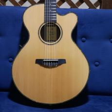Crews Maniac Sound EG-1500C / Natural 【エレガット】